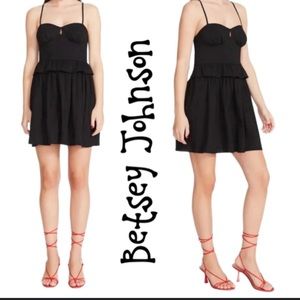 New Betsey Johnson Dress